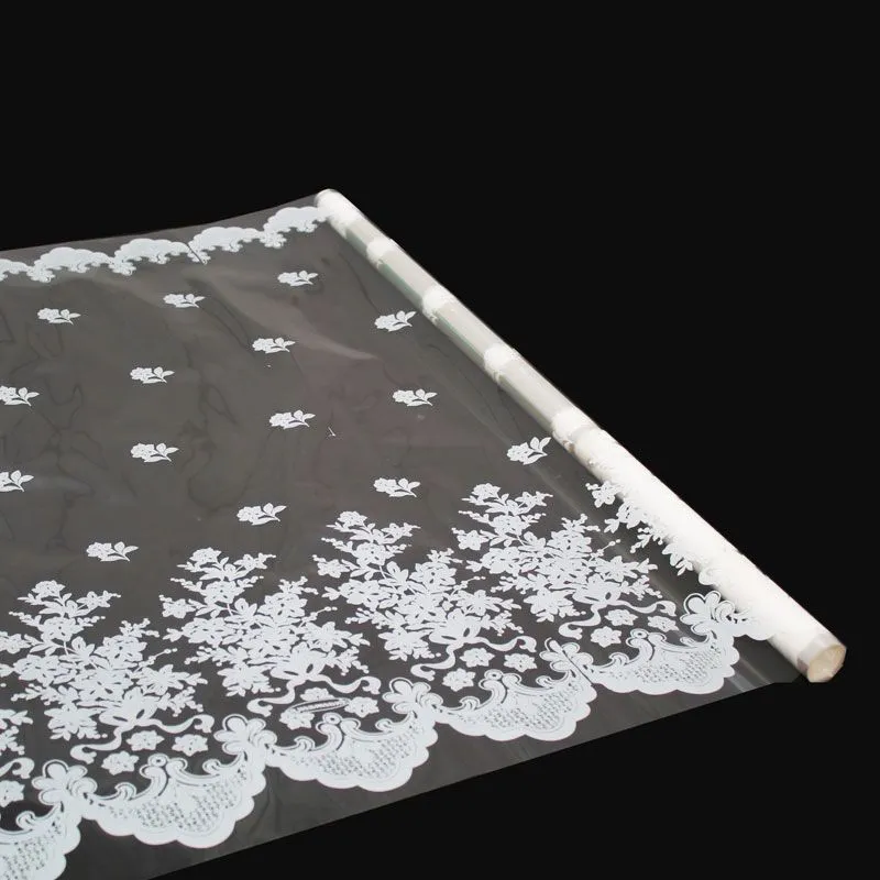 Рулон пленка Анастасия, 70см; Россия