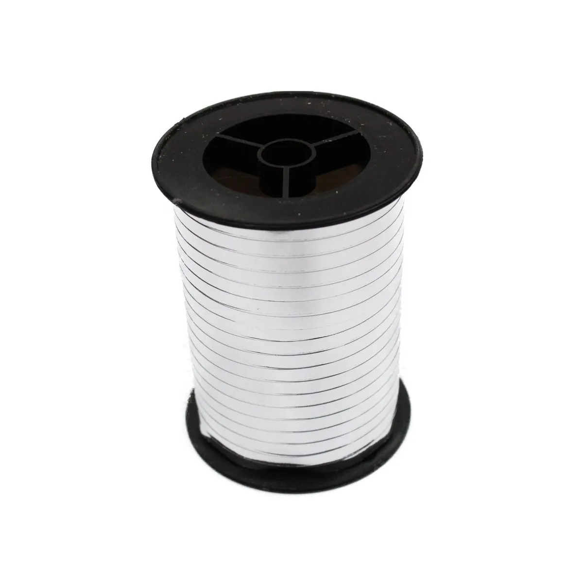 Лента в бобине металлизированная, 5ммх225м; Польша