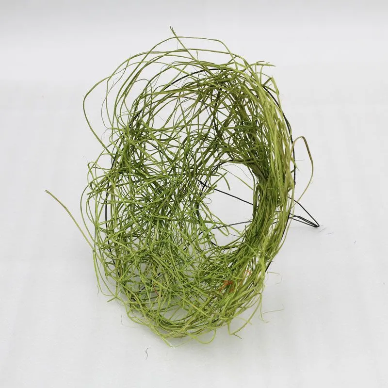 Каркас для букета, ротанг, 30см; Китай