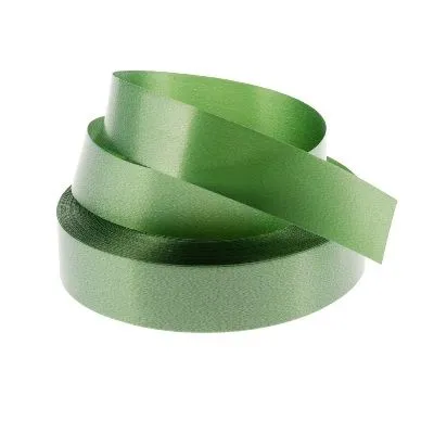 Лента 2см/50ярд пластик простая