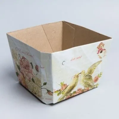 сумка Плайм 69979 для цветов H110 D150/125 Джульетта