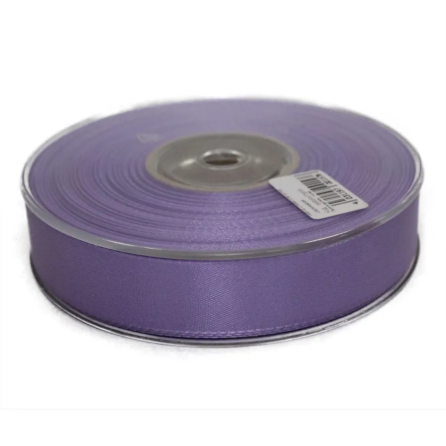 Лента атласная, 25ммх50м; Китай