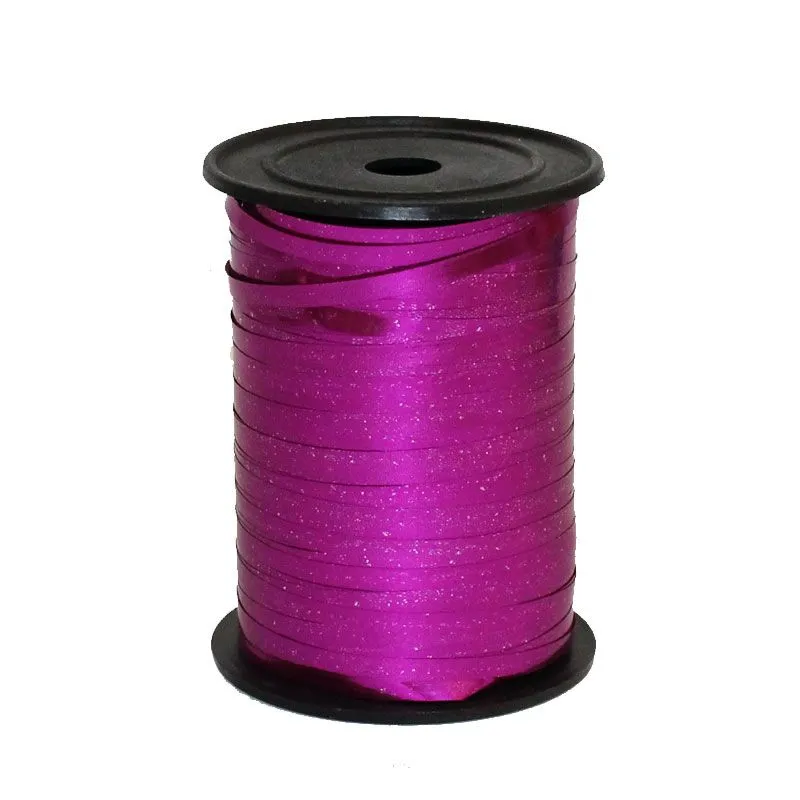 Лента в бобине металлизированная, 5ммх225м; Россия