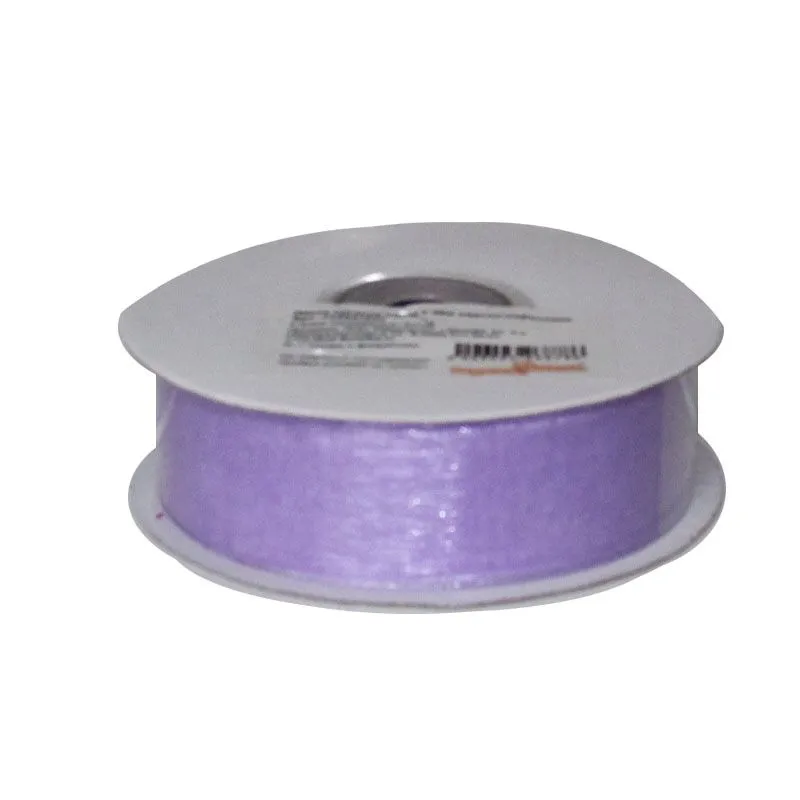 Лента органза, 25ммх30м; Китай