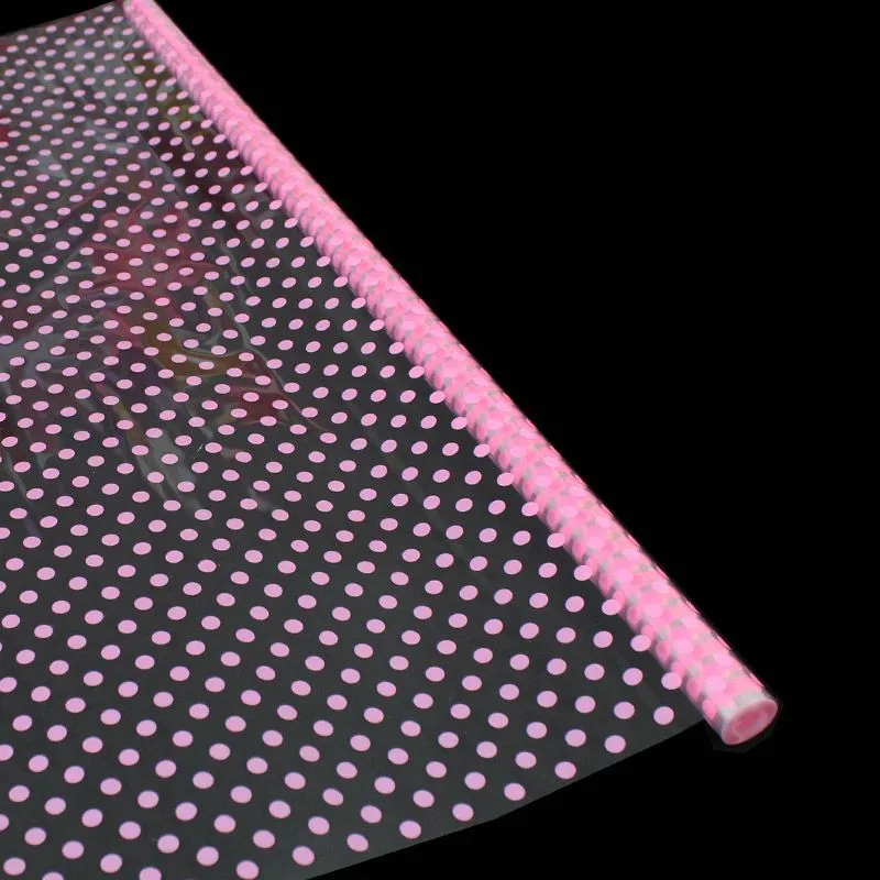 Рулон пленка Бисер, 70см; Россия