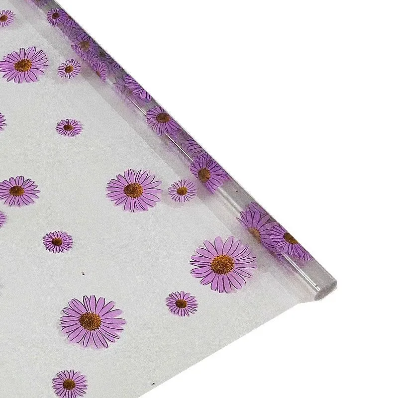 Рулон пленка Камелия, 70см; Россия