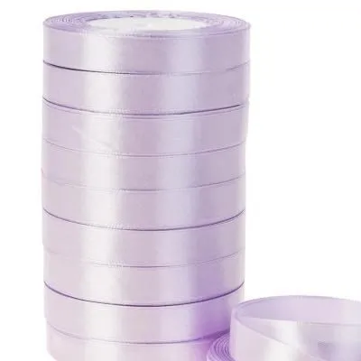 Лента атласная, 16ммх25у; Китай