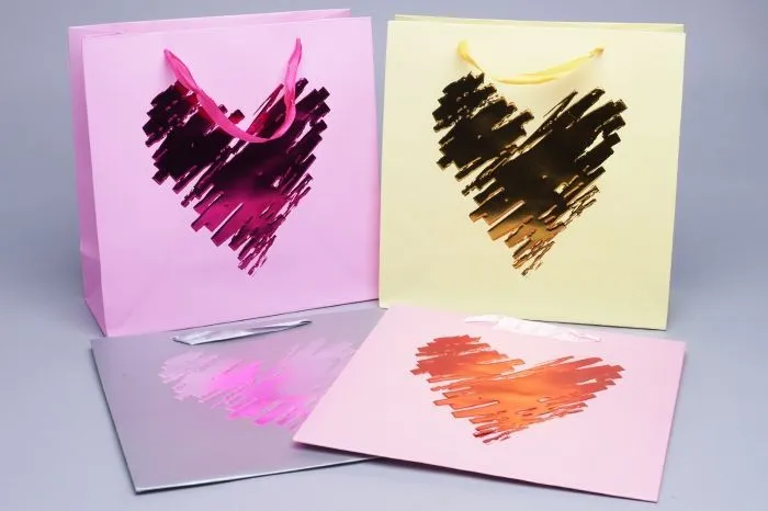 сумка Люкс (25х25х10) L128