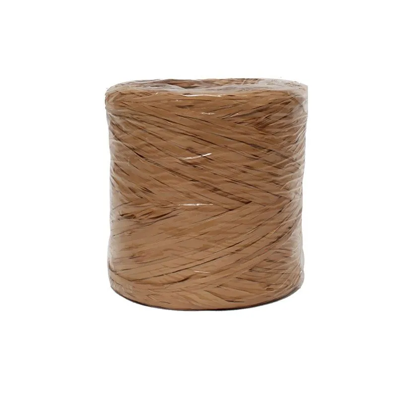 Рафия в бобине, 200м; Польша