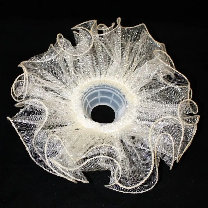 Манжетка тюлевая волнистая; Россия