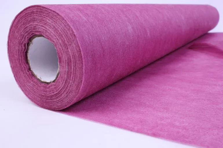 Рулон фетр, 50смх20м; Китай