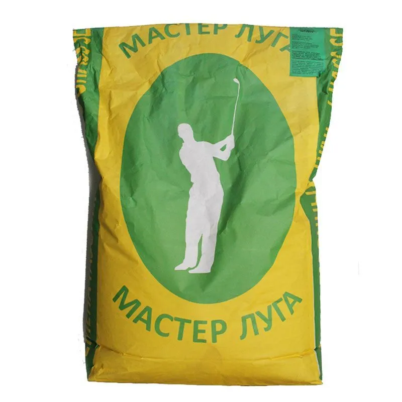 Газонная трава Шедоу, 10кг; Россия