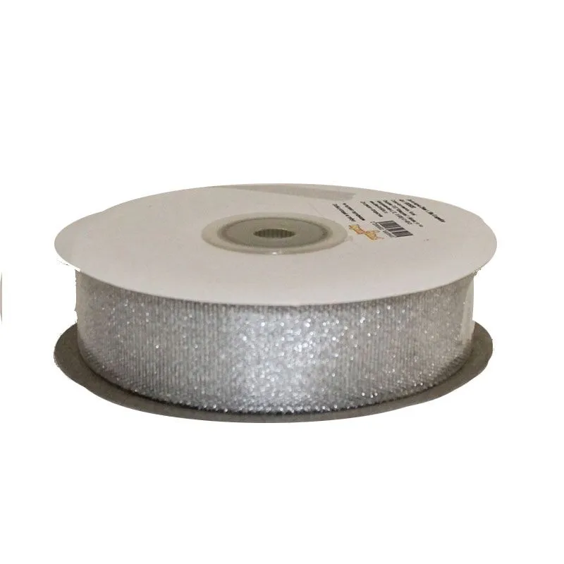 Лента парча, 25ммх30м; Китай