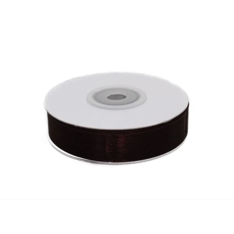 Лента органза, 16ммх27м; Китай