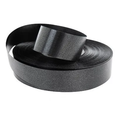 Лента 2см/50ярд пластик простая