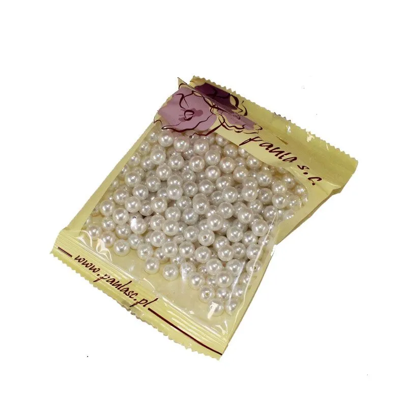 Бусы, 8мм, 50г