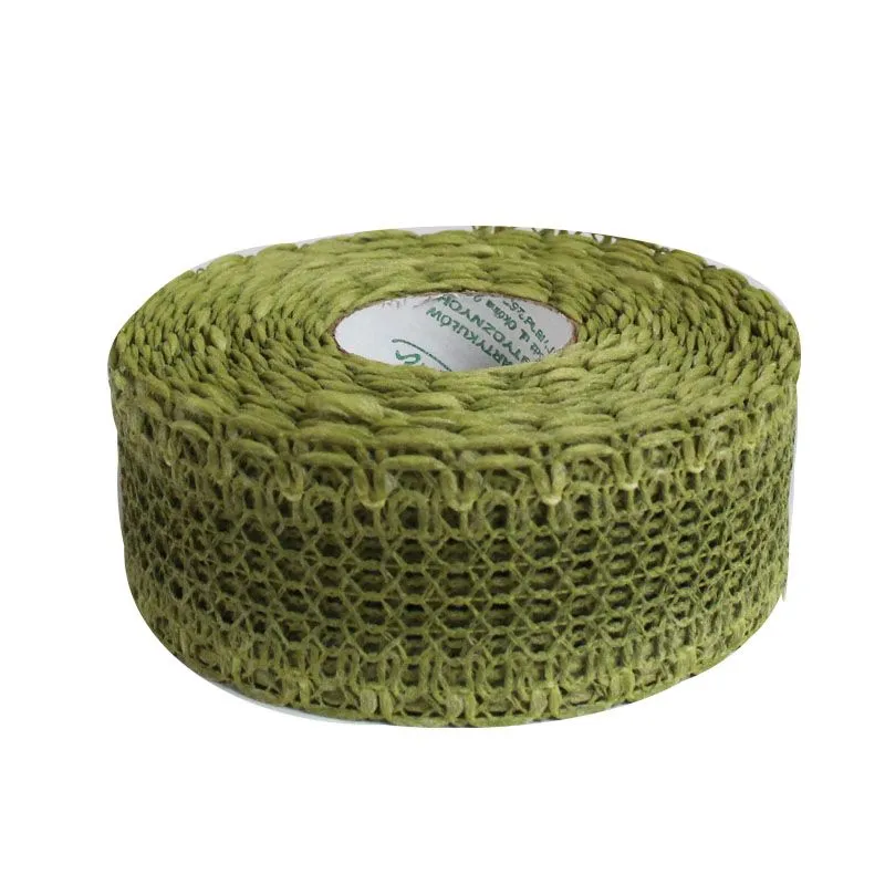 Лента кружевная, 40ммх10м; Польша