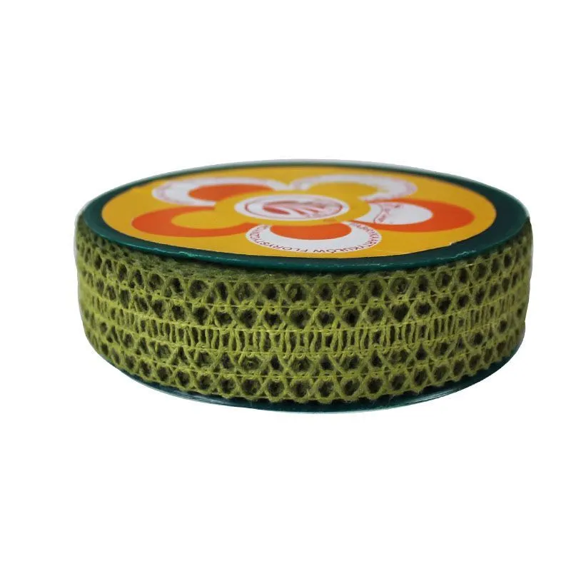 Лента кружевная, 25ммх10y; Польша