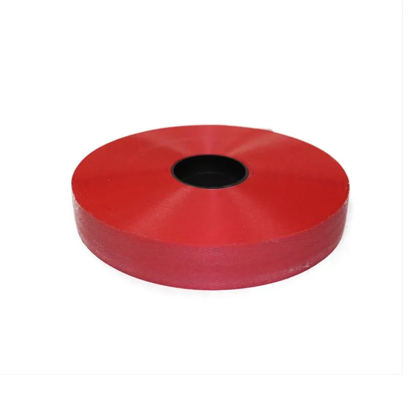 Лента пластик, 2смх100м; Польша