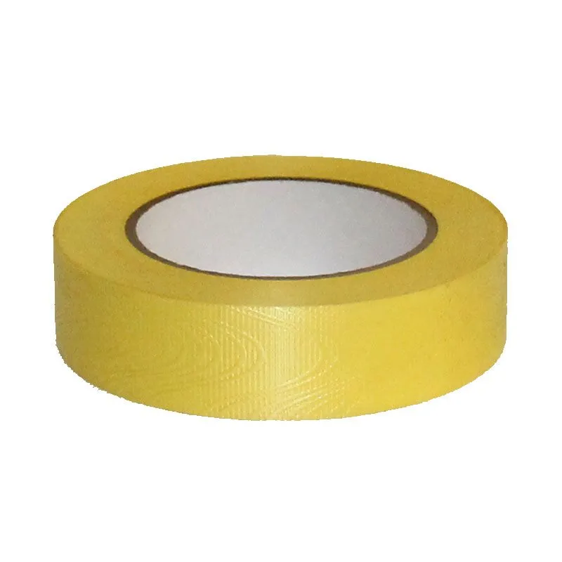 Лента пластик Тисненное дерево, 3смх50м; Россия