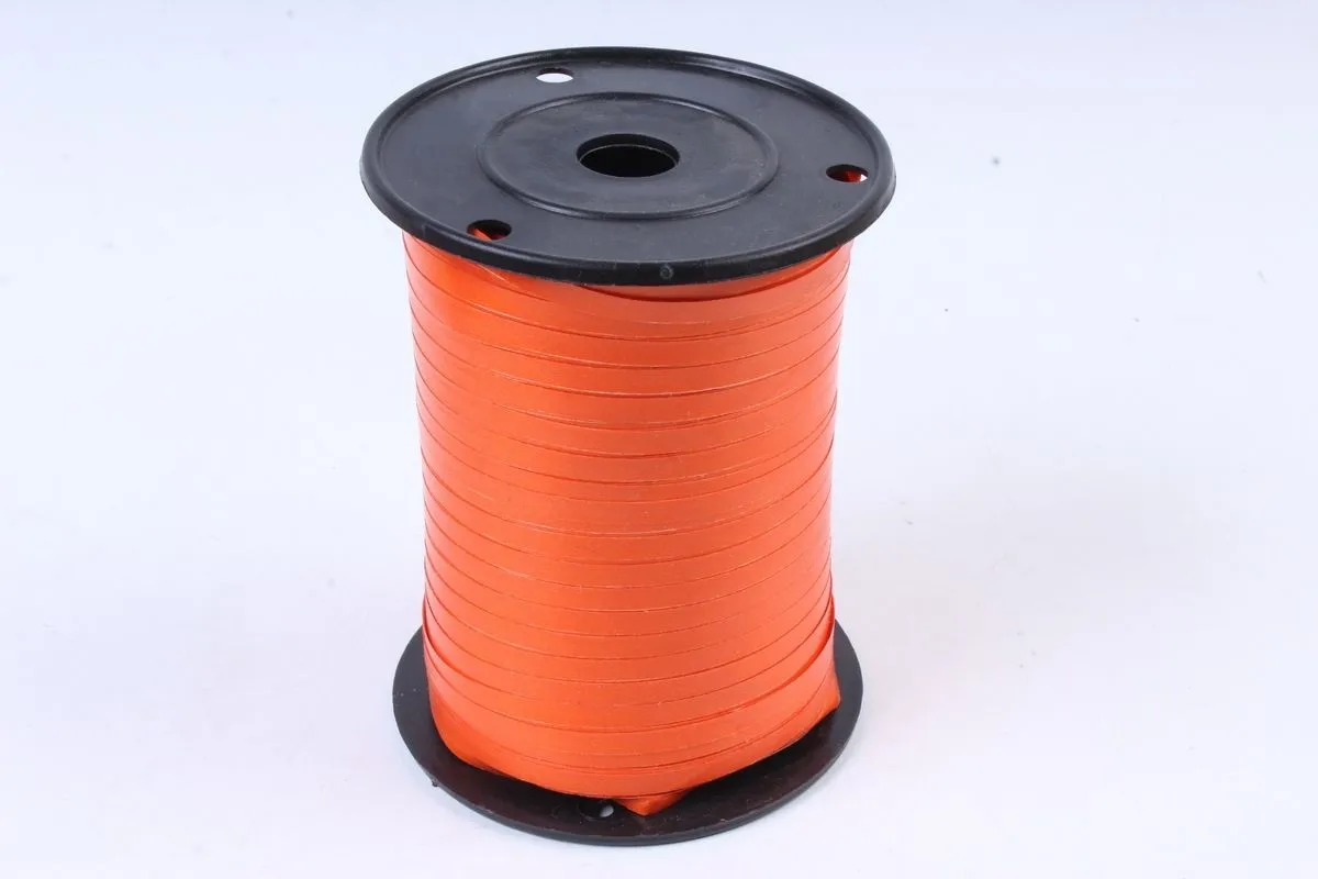 Лента в бобине пластик, 5ммх500м; Россия