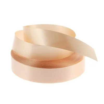 Лента 2см/50ярд пластик простая