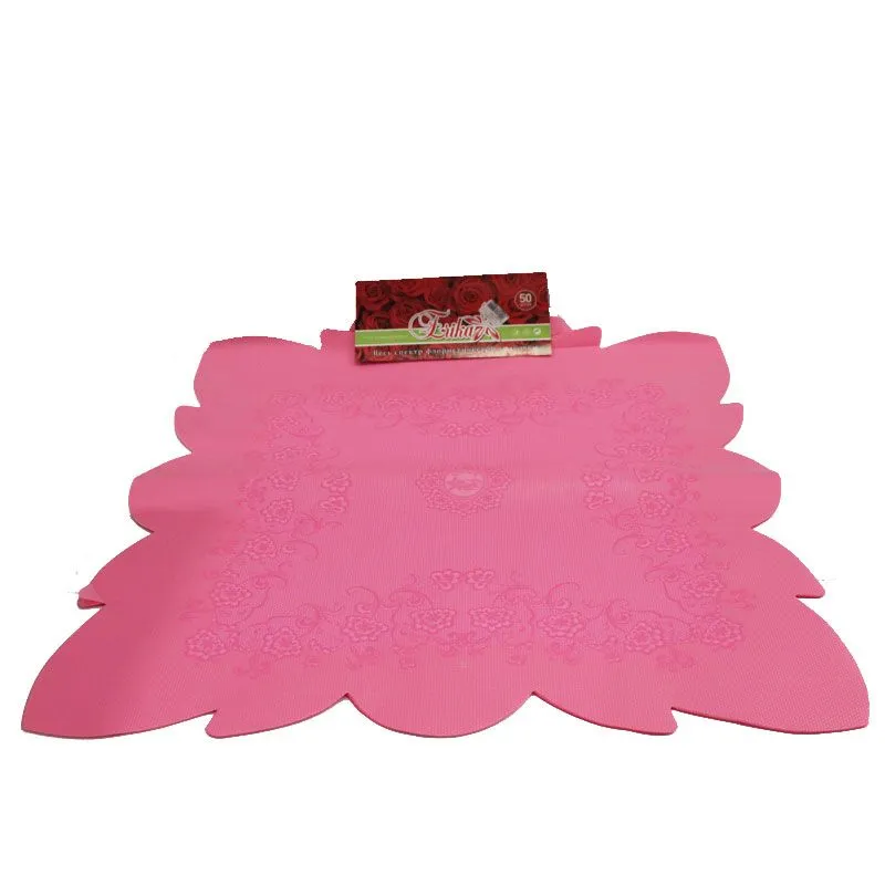 Салфетка картопак Эмели, 60см; Россия