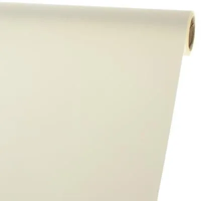 Бумага матовая Фаворит, кремовый 50смх10м; Корея