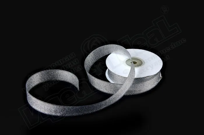 Лента парча 18ммх22м; Китай