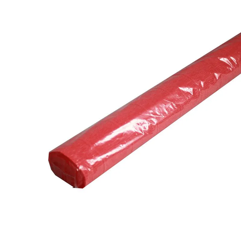 Бумага гофрированная, 50смх2,5м, 140гр; Италия