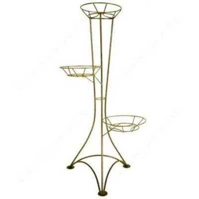 Подставка 88829 на 3 цветка