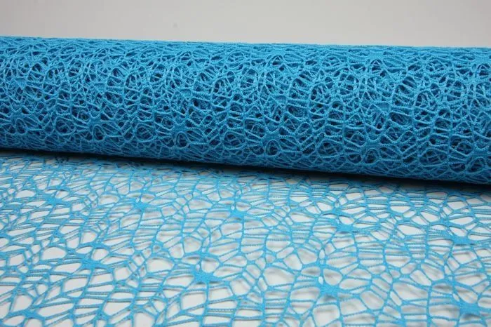 Рулон сетка Крошет, 50смх4,5м; Корея