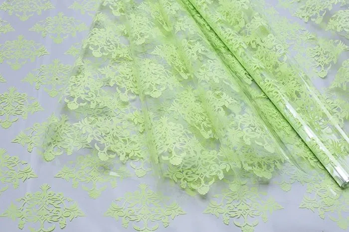 Рулон пленка Нежность, 60см; Россия