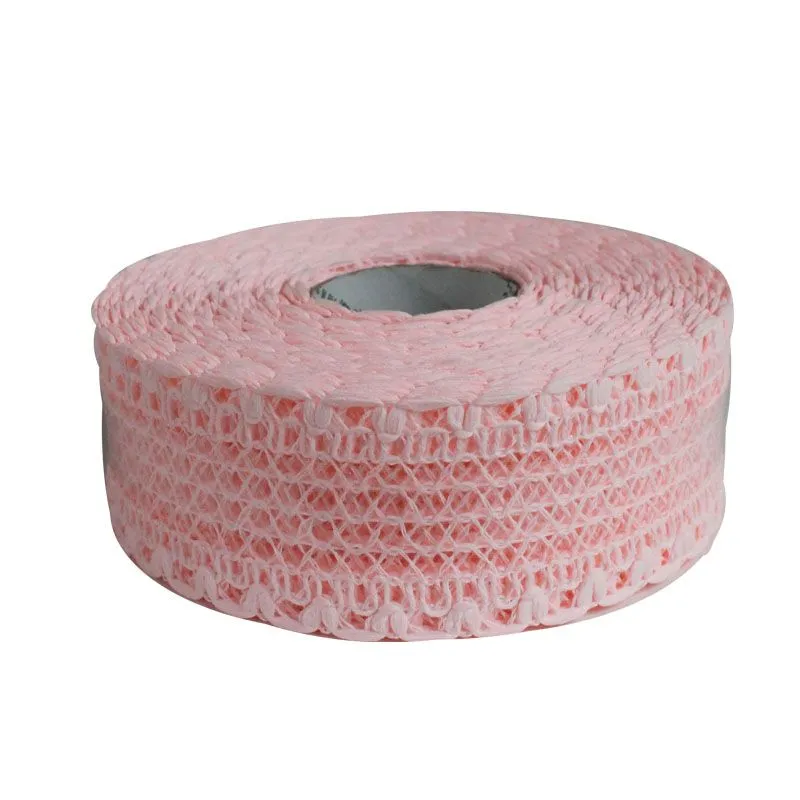 Лента кружевная, 40ммх10м; Польша