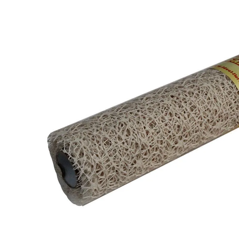 Рулон сетка Крошет, 50смх4,5м; Корея