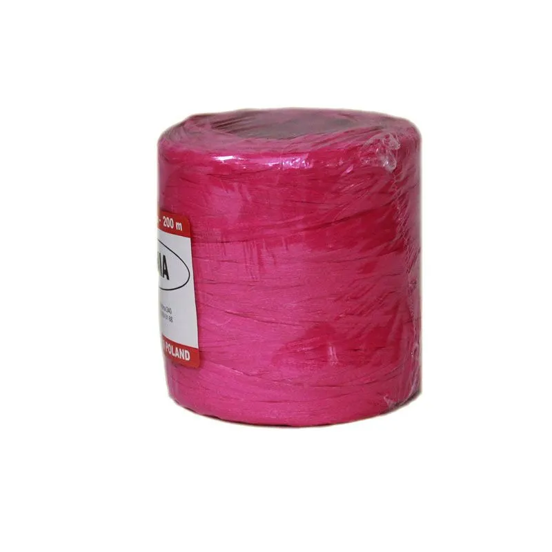 Рафия в бобине, 200м; Польша