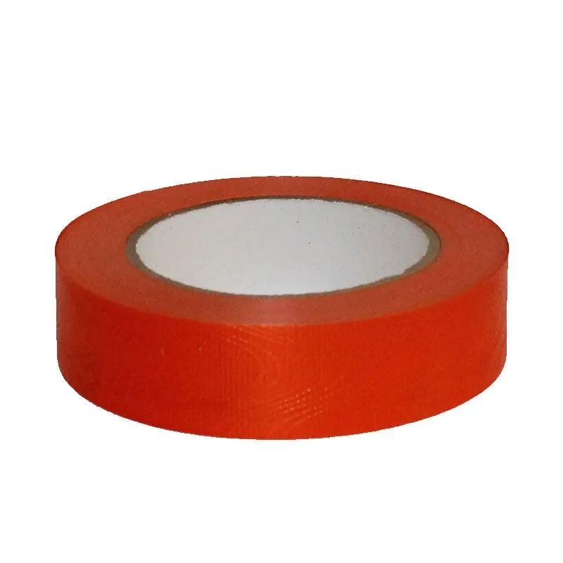 Лента пластик Тисненное дерево, 3смх50м; Россия