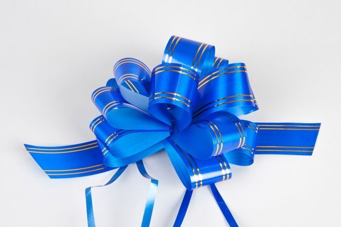 Бант Шар, 32 мм, пластик лак; Китай