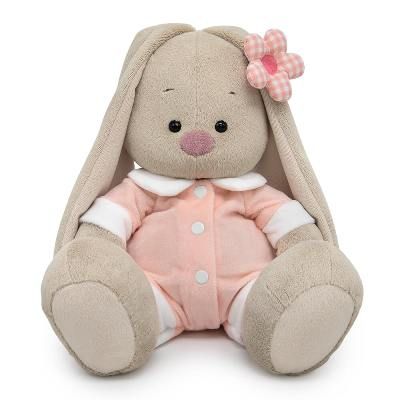 Игрушка Зайка Ми в в спальном комбинезоне (большая) SidM-646