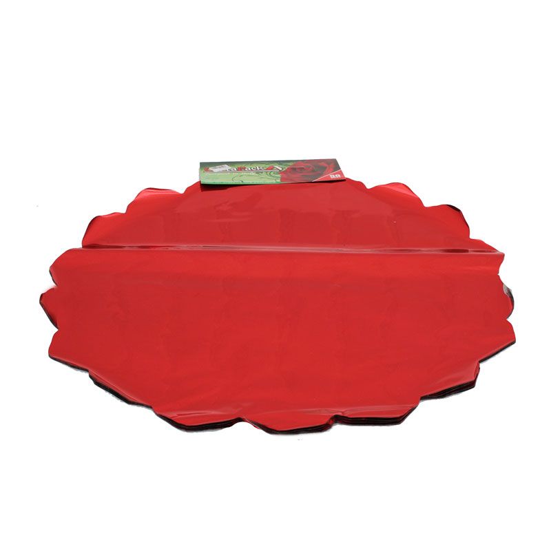 Салфетка Металл 60см