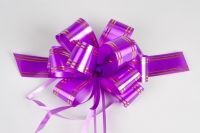 Бант Шар, 32 мм, пластик лак; Китай