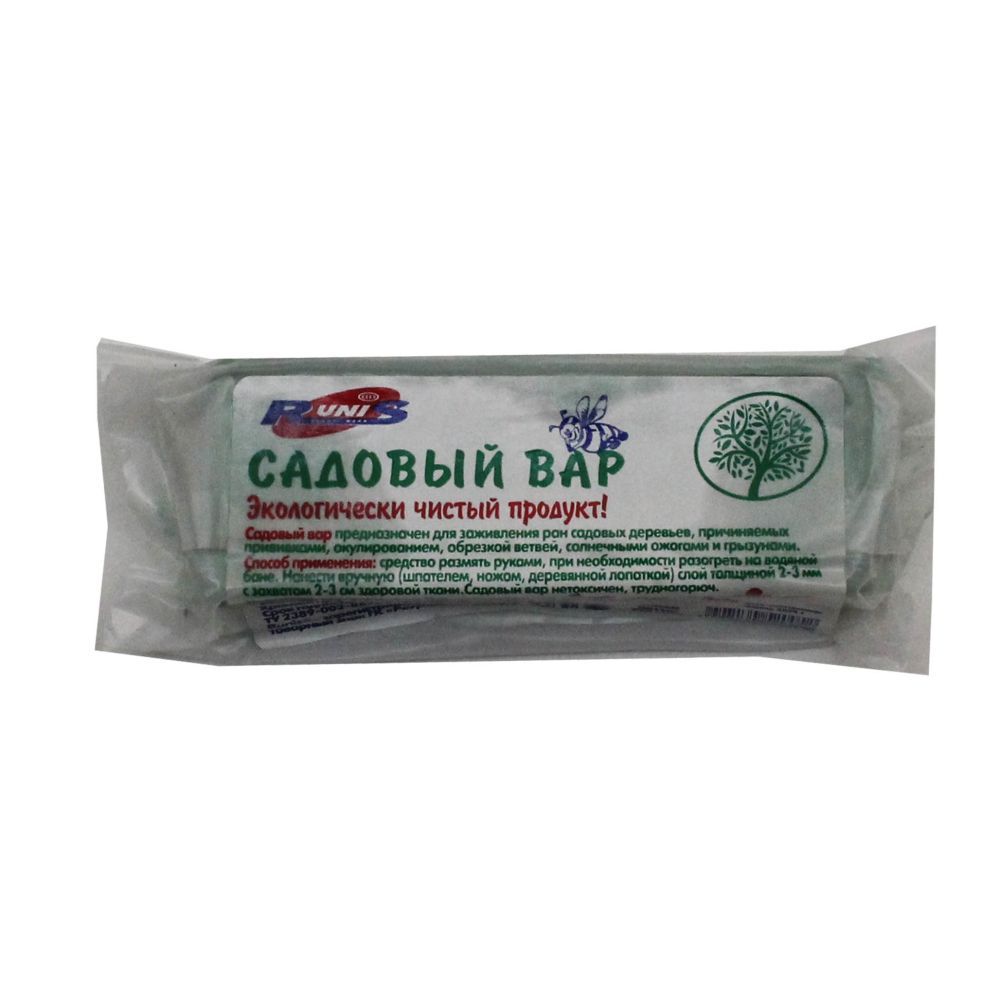 Садовый вар, 130г