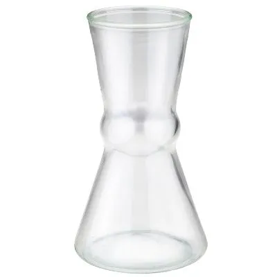 Ваза Грейси 2 (стекло), D13,5xH24см