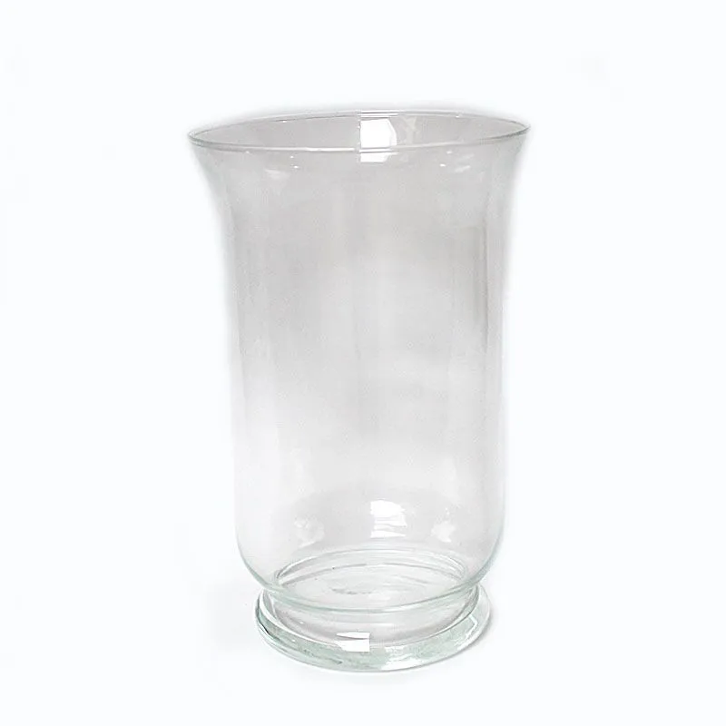 Ваза стеклянная Афина, 30х17,3хсм, 4,5л; Россия