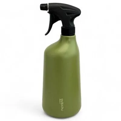 Опрыскиватель JPilea, зеленый 1000мл