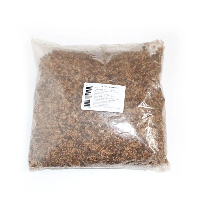 Смесь медоносов, 1кг