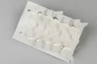 Набор прищепок Бабочка, 5см, 18338м (12шт.)