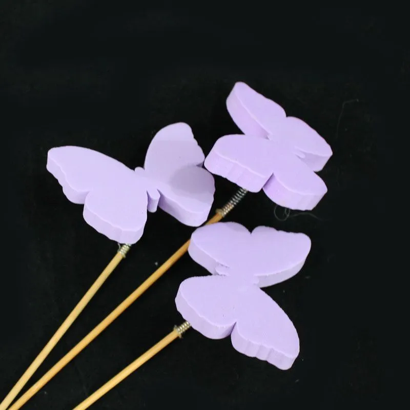 Вставка Бабочка, 7х50см