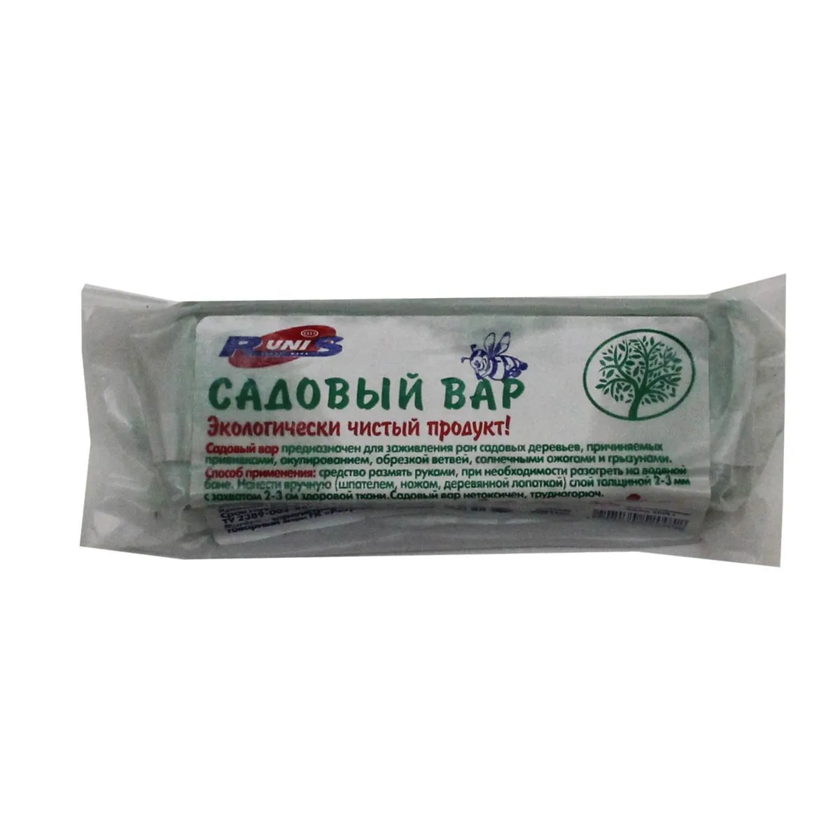 картинка Садовый вар, 130г от магазина Флоранж