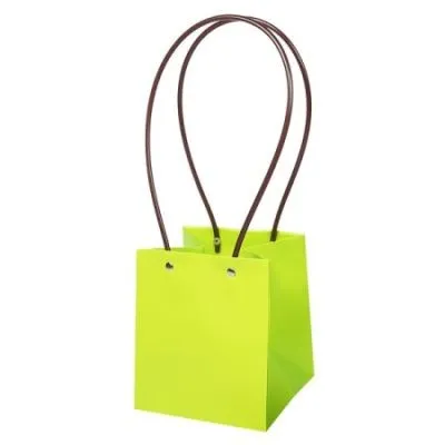 картинка Сумка Мастхэв 13x12,5xH15 см от магазина Флоранж